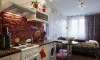 Сдам студию, Малая Бухарестская ул. 5к2, 24.2 м²