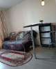 Сдам студию, Пушкинский район посёлок Шушары территория Пулковское Сарицкая улица 11, 20.2 м²