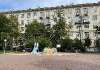 Сдам 2-комнатную квартиру в Санкт-Петербурге, м. Электросила, Московский пр-т 172к2, 57 м²