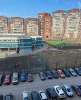 Сдам 3-комнатную квартиру в Санкт-Петербурге, м. Беговая, ул. Савушкина 127, 101 м²