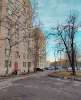 Сдам комнату в 8-к квартире в Санкт-Петербурге, м. Проспект Большевиков, ул. Коллонтай 25к2, 17 м²
