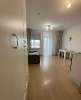 Сдам студию, ул. Лётчика Лихолетова 14к3, 24.6 м²