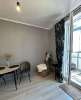 Сдам студию, Арцеуловская аллея 21, 25 м²