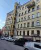Сдам 3-комнатную квартиру в Санкт-Петербурге, м. Горьковская, ул. Куйбышева 28В, 65 м²
