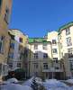 Сдам 2-комнатную квартиру в Санкт-Петербурге, м. Ладожская, Среднеохтинский пр-т 23к2, 41.4 м²