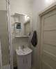 Сдам студию, Верхне-Каменская ул. 11к1с1, 25 м²