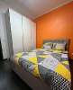 Сдам 1-комнатную квартиру, ул. Струве 14к1, 33.6 м²
