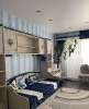 Сдам 2-комнатную квартиру, Ленинский проспект 55к1, 64 м²
