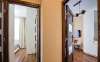 Сдам 1-комнатную квартиру, Арцеуловская аллея 21, 31.2 м²