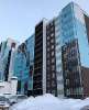 Сдам 1-комнатную квартиру, Арцеуловская аллея 23к1, 36 м²