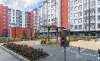 Сдам студию, пр-т Будённого 19к1, 25.4 м²