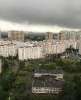 Сдам 1-комнатную квартиру в Санкт-Петербурге, м. Купчино, Пушкинский р-н пос. Шушары Пушкинская ул. 10к2, 46 м²
