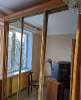 Сдам 2-комнатную квартиру, Колпинский р-н Колпино Пролетарская ул. 107, 46 м²