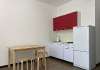 Сдам студию, ул. Лётчика Лихолетова 14к3, 25.6 м²