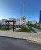 Сдам 1-комнатную квартиру в Санкт-Петербурге, м. Черная речка, наб. Чёрной речки 3к2, 36 м²