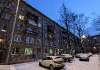 Сдам 3-комнатную квартиру в Санкт-Петербурге, м. Пионерская, Ланское ш. 20к1, 56 м²