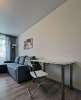 Сдам 2-комнатную квартиру в Санкт-Петербурге, м. Рыбацкое, Караваевская ул. 25к3, 44.5 м²