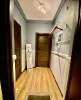 Сдам студию, Арцеуловская аллея 23к1, 26.1 м²