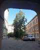 Сдам комнату в 3-к квартире в Санкт-Петербурге, м. Чернышевская, Суворовский пр-т 41, 17 м²