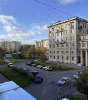 Сдам комнату в 9-к квартире в Санкт-Петербурге, м. Парк Победы, Московский район ул. Победы 17, 18 м²