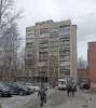 Сдам 1-комнатную квартиру в Санкт-Петербурге, м. Парк Победы, Новоизмайловский пр-т 33, 30 м²