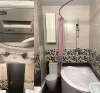 Сдам студию, Арцеуловская аллея 23к1, 26 м²