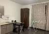 Сдам студию, Арцеуловская аллея 19, 25 м²