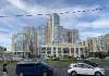 Сдам студию в Санкт-Петербурге, м. Беговая, ул. Оптиков 37, 23 м²