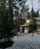 Сдам дом, Курортный р-н пос. Репино Финляндская ул. 2, 25 м², 40 соток