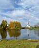Сдам 1-комнатную квартиру в Санкт-Петербурге, м. Звездная, Пулковское ш. 14Г, 47.6 м²