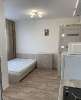 Сдам студию, Муринская дорога 8к2, 21.1 м²