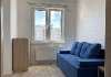 Сдам студию, Муринская дорога 8к2, 22 м²
