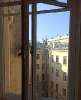 Сдам студию в Санкт-Петербурге, м. Чернышевская, Сапёрный пер. 6, 12 м²