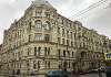 Сдам комнату в 4-к квартире в Санкт-Петербурге, м. Владимирская, Пушкинская ул. 19, 21 м²