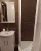 Сдам студию, Арцеуловская аллея 21, 25 м²