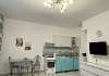 Сдам студию, Арцеуловская аллея 17, 29 м²