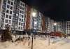 Сдам студию, пр-т Будённого 19к1, 24.3 м²