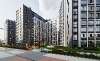 Сдам студию в Санкт-Петербурге, м. Волковская, Тосина ул. 6, 25 м²