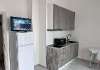 Сдам студию, Меридианная ул. 6к1, 25 м²