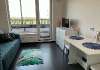 Сдам студию, ул. Ивана Куликова 4к2, 25 м²