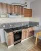Сдам студию, Пушкинский р-н пос. Шушары Московское ш. 250к2, 24.9 м²