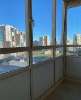 Сдам студию, Арцеуловская аллея 21, 26 м²