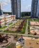 Сдам 1-комнатную квартиру в Санкт-Петербурге, м. Озерки, Орлово-Денисовский пр-т 15к1, 35 м²