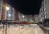 Сдам студию, пр-т Будённого 19к1, 24.3 м²