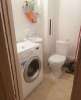 Сдам студию в Санкт-Петербурге, м. Озерки, наб. реки Каменки 23, 23 м²