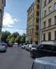Сдам 3-комнатную квартиру в Санкт-Петербурге, м. Горьковская, ул. Куйбышева 28В, 65 м²