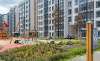 Сдам студию, пр-т Будённого 23к1, 25.6 м²