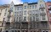 Сдам студию в Санкт-Петербурге, м. Петроградская, Каменноостровский пр-т 45, 25 м²