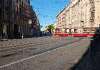 Сдам студию в Санкт-Петербурге, м. Горьковская, ул. Чапаева 2, 26 м²