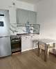 Сдам студию, Арцеуловская аллея 23к1, 25 м²